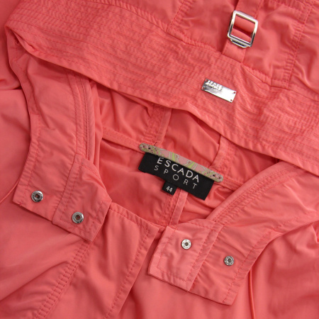 Плащ Escada Sport