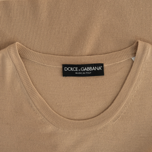 3DSCF0186 Футболка Dolce&Gabbana