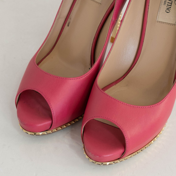 Туфли Valentino