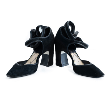 Туфли Louis Vuitton