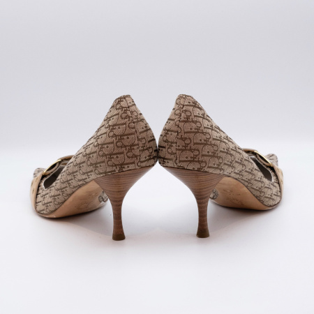 Туфли Christian Dior