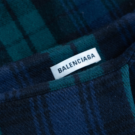 Юбка Balenciaga