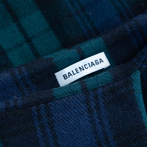 Юбка Balenciaga