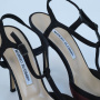 Туфли Manolo Blahnik