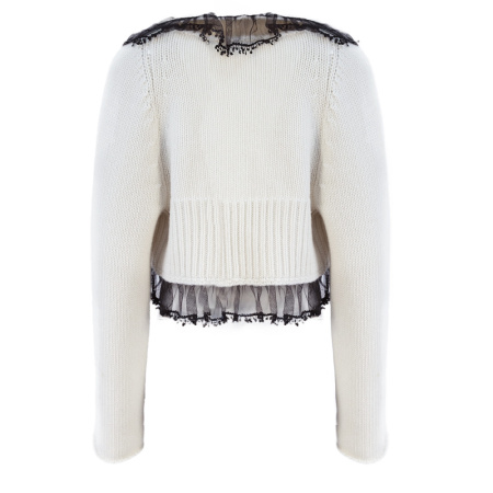 Кардиган Valentino