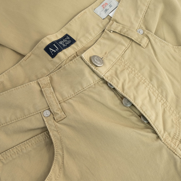 3DSCF2784 Джинсы Armani Jeans
