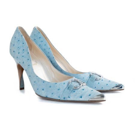 Туфли Christian Dior