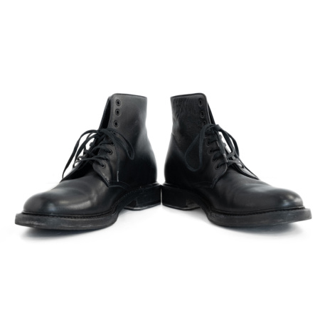 Ботинки Saint Laurent