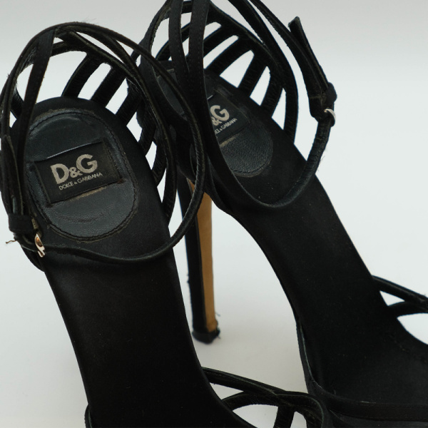 Босоножки Dolce&Gabbana