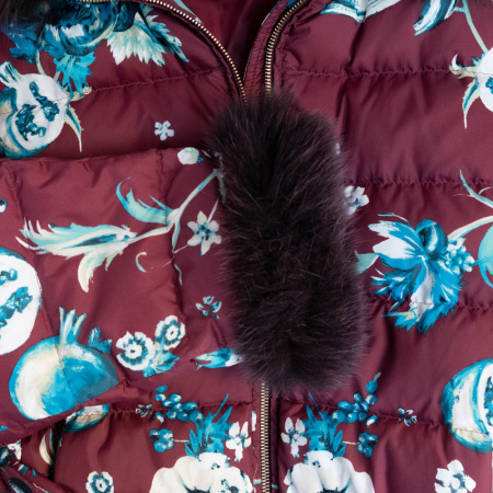 Куртка Roberto Cavalli