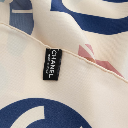 Платок Chanel