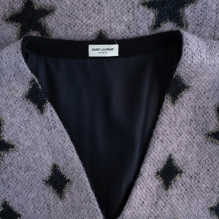 Кардиган Saint Laurent