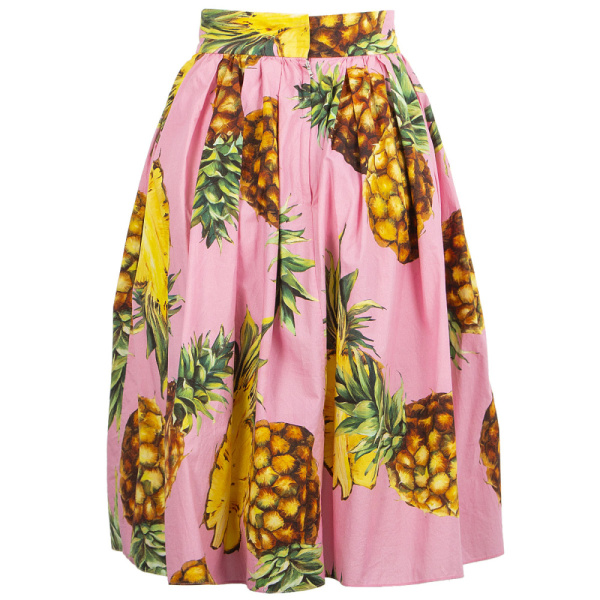 2 Юбка Dolce&Gabbana