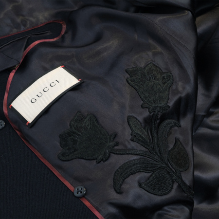 Пальто Gucci