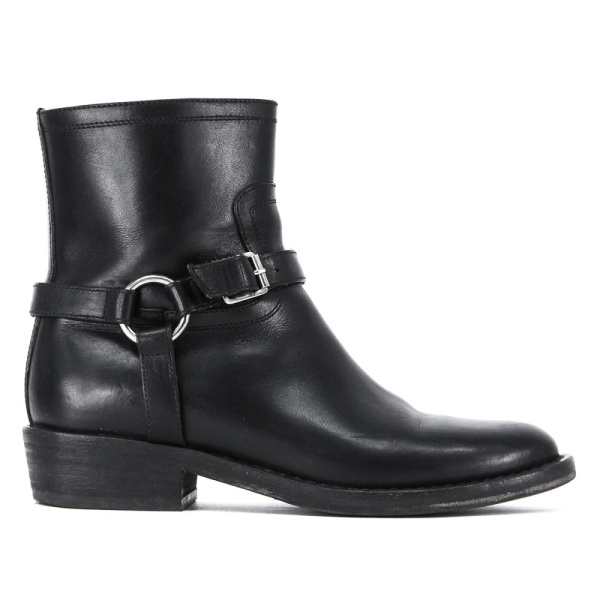 IMG_5697 Ботинки Saint Laurent
