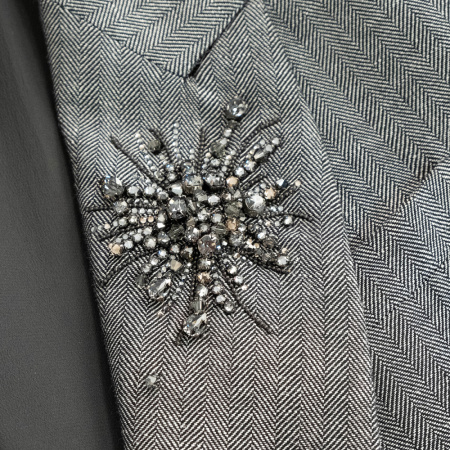 Жакет Brunello Cucinelli