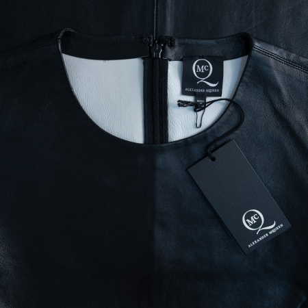 Жакет Alexander McQueen