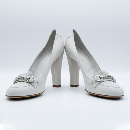 Туфли Christian Dior