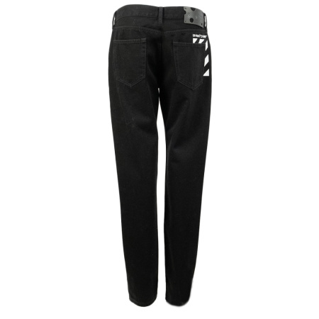 Джинсы Off White