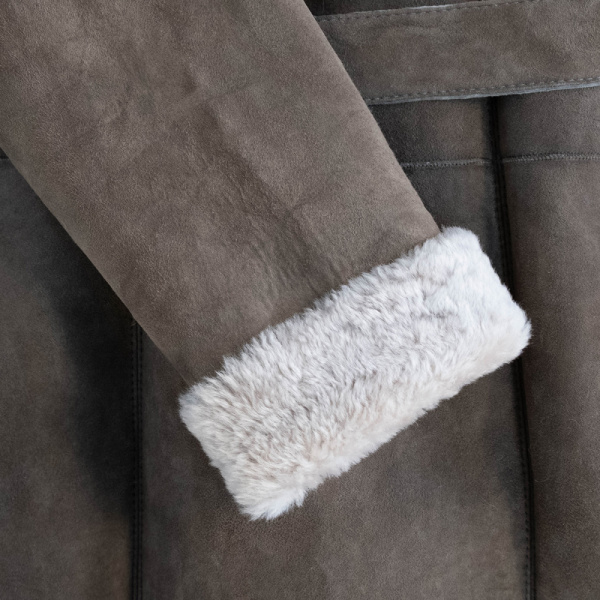 Пальто Werner Christ