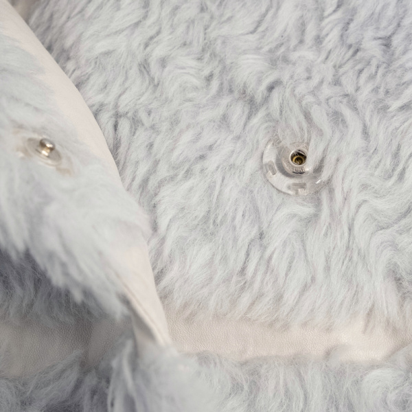 Пальто Vika Gazinskaya