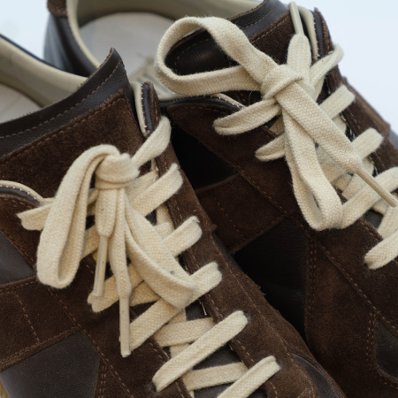 Кеды Maison Martin Margiela