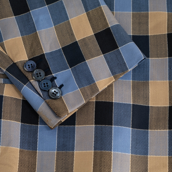 4 Пиджак Brioni