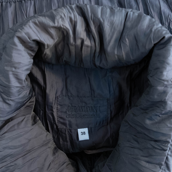 Куртка Armani Collezioni