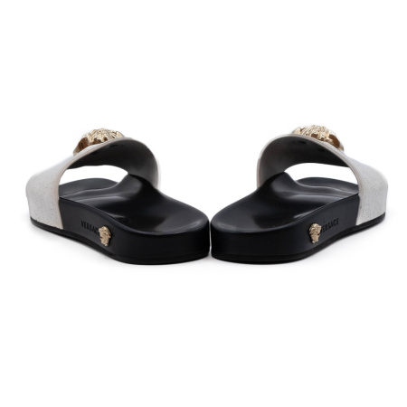 Шлепанцы Versace Шлепанцы Versace