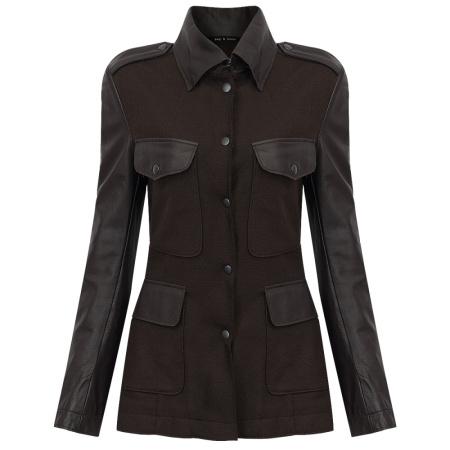 Жакет Rag & Bone