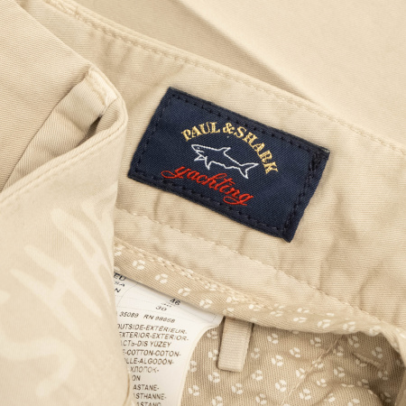 Брюки Paul Shark