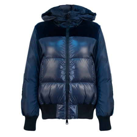Пуховик Moncler