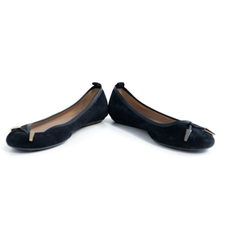 Балетки Tod's