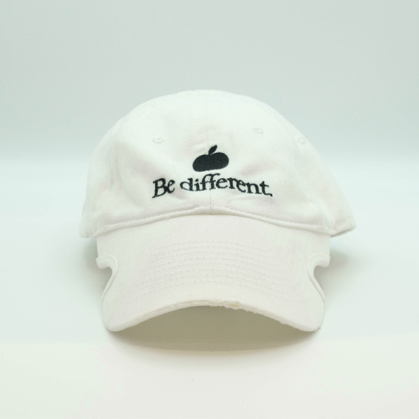 Кепка Balenciaga