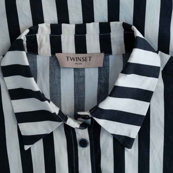Платье Twinset