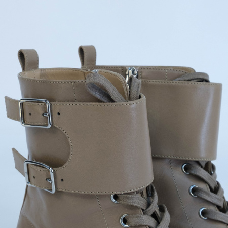 Ботинки Gianvito Rossi