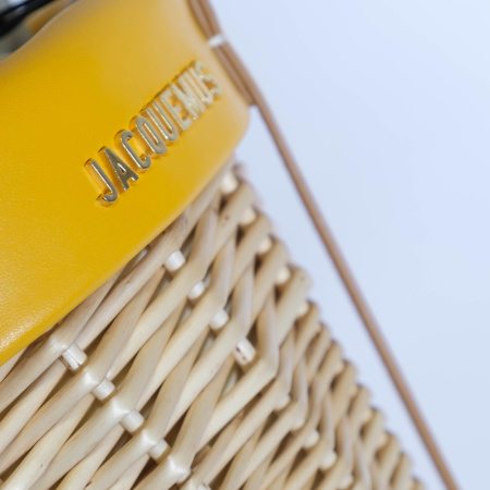 Сумка Jacquemus