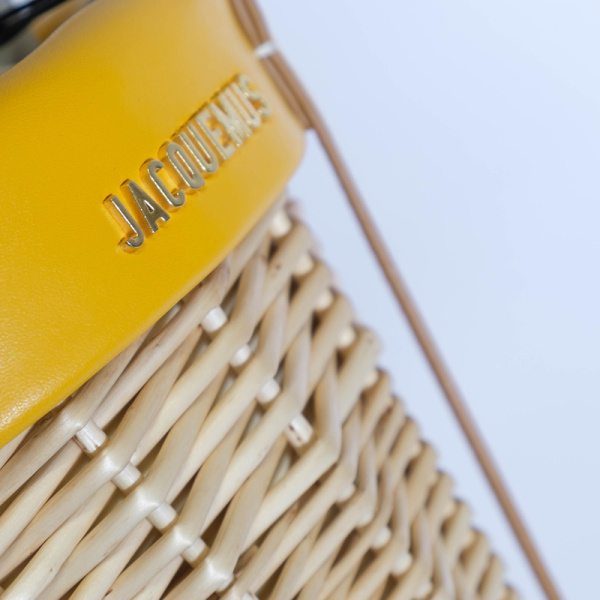 Сумка Jacquemus
