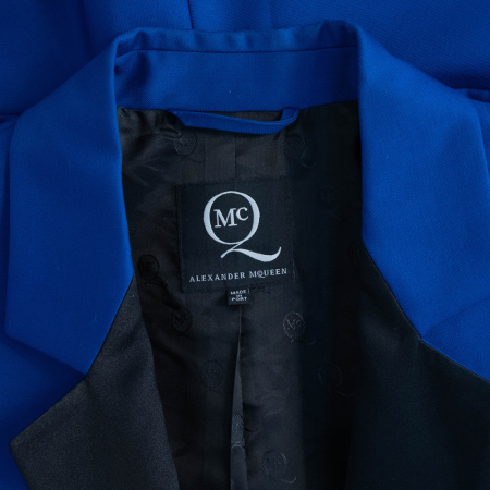Жакет Alexander McQueen