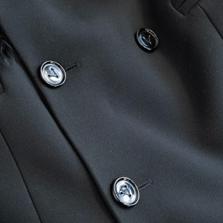 Пальто Bottega Veneta