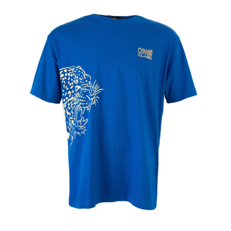 Футболка Cavalli Class