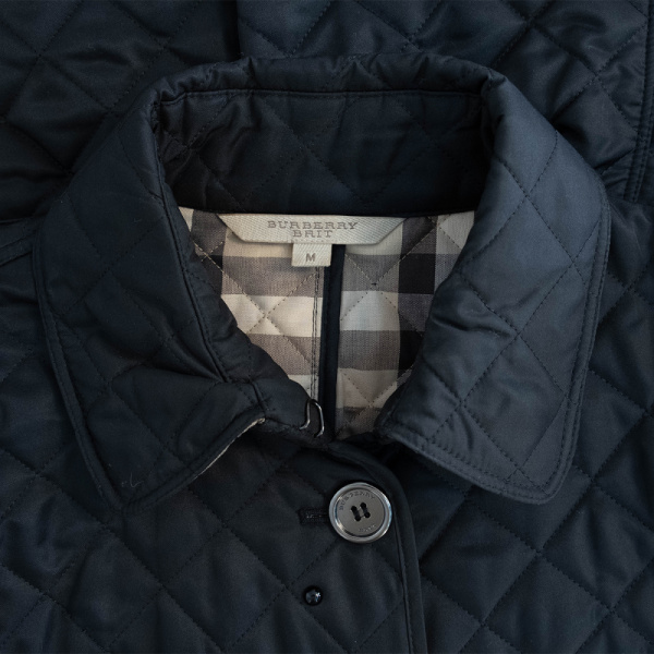 3DSCF0142 Куртка Burberry