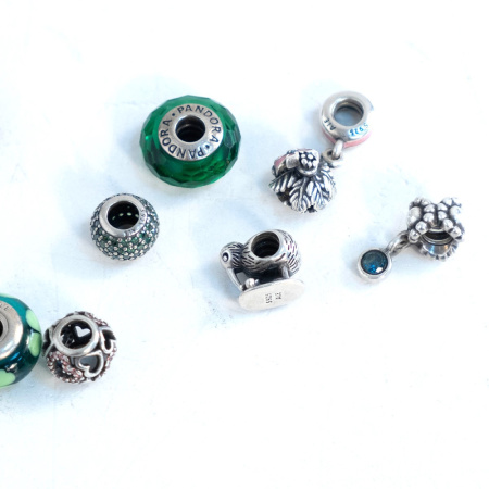 Браслет Pandora