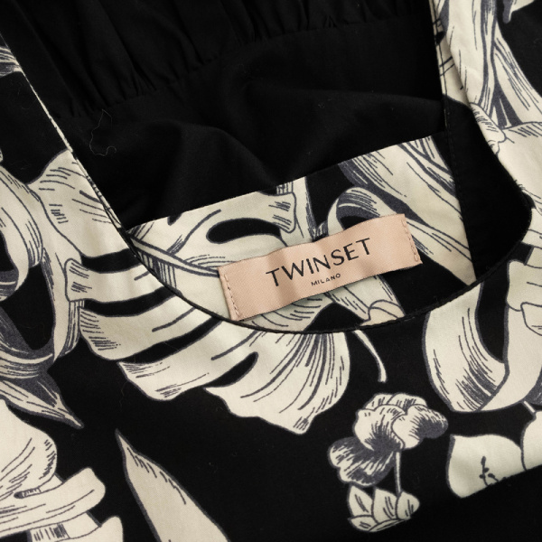 Платье Twinset