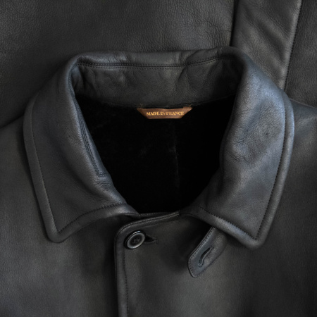 Пальто Seraphin