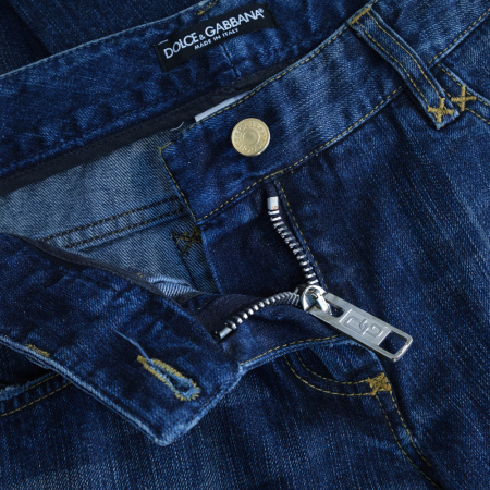 Джинсы Dolce&Gabbana