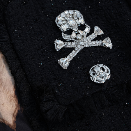 Пальто Philipp Plein