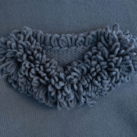 Джемпер Lemaire