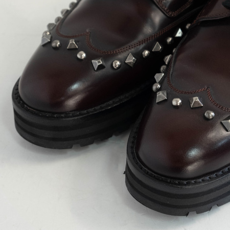 Ботинки Bally