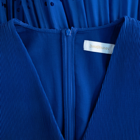 Платье Zimmermann